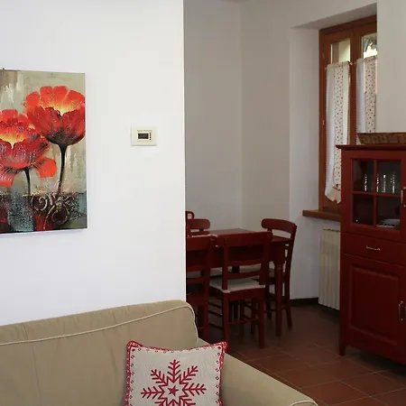 Rosso * Moniga del Garda