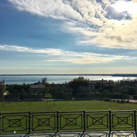 Rosso * Moniga del Garda