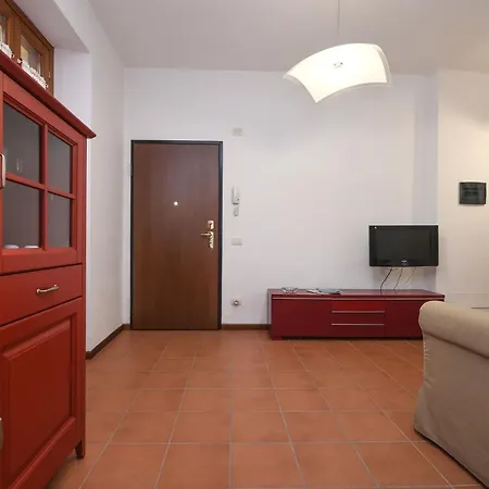 Lejlighed Rosso Moniga del Garda