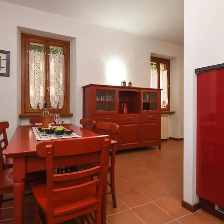Rosso Moniga del Garda