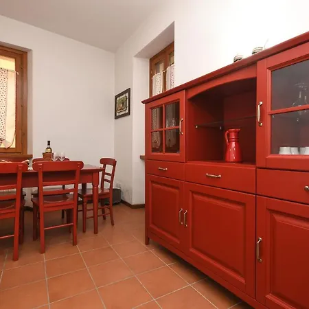 Lejlighed Rosso *