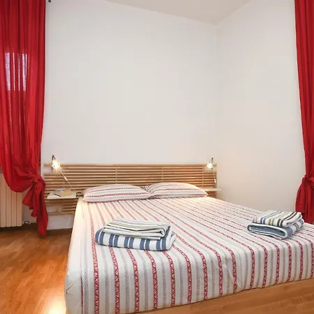 Rosso * Moniga del Garda
