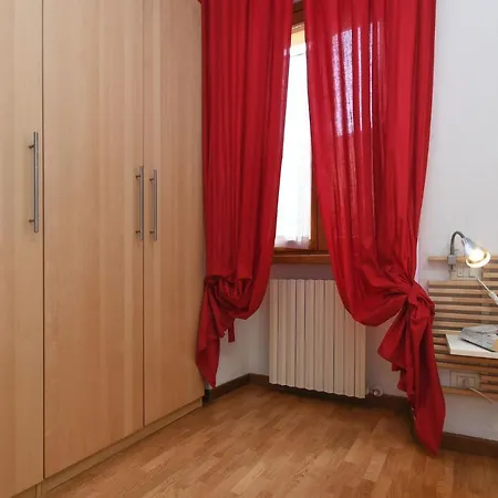 Lejlighed Rosso *